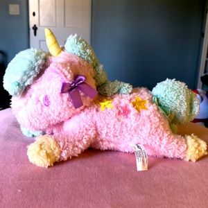 Little Twin Stars Unicorn
